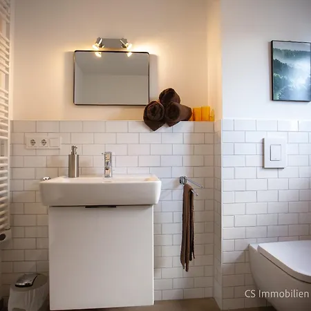 דירה Arancione לנגנרגן