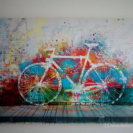 Arancione דירה *